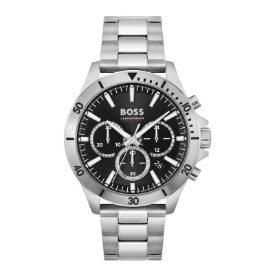 Hugo Boss BOSS Heren Horloge HB1514057