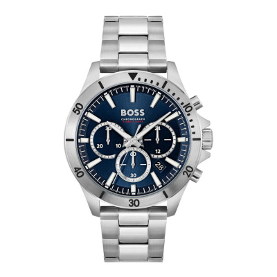 Hugo Boss BOSS Heren Horloge HB1514069