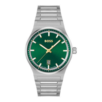 Hugo Boss BOSS Candora Heren Horloge HB1514079
