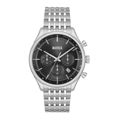 Hugo Boss BOSS Gregor Heren Horloge HB1514082