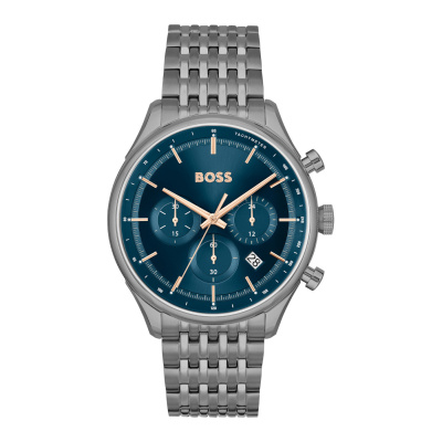 Hugo Boss BOSS Gregor Heren Horloge HB1514083