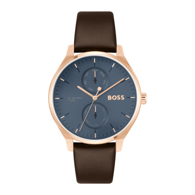Hugo Boss BOSS Tyler Heren Horloge HB1514103