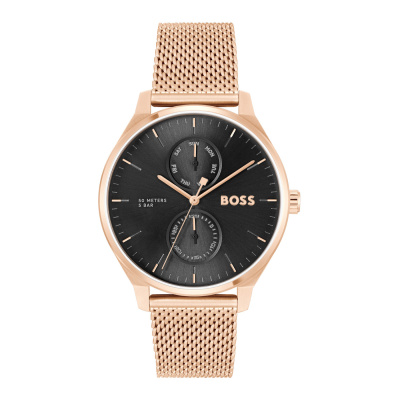 Hugo Boss BOSS Tyler Heren Horloge HB1514104