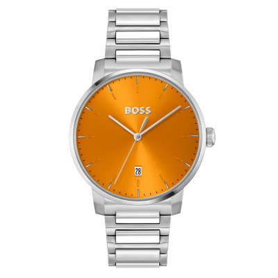 Hugo Boss Boss Dean Heren Horloge HB1514133