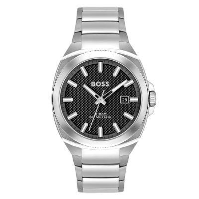 Hugo Boss Boss Walker Heren Horloge HB1514136