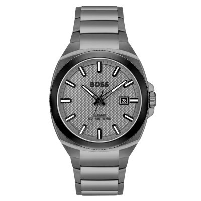 Hugo Boss Boss Walker Heren Horloge HB1514137