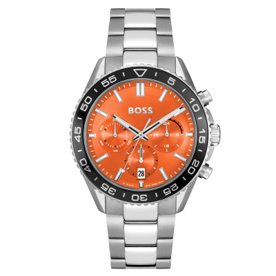 Hugo Boss Boss Runner Heren Horloge HB1514162