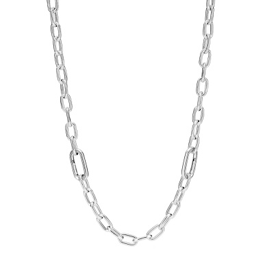 Pandora Me 925 Sterling Zilveren Link Chain Ketting 399685C00-50