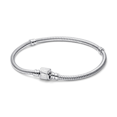 Pandora Marvel 925 Sterling Zilveren Snake Chain Armband 592561C01