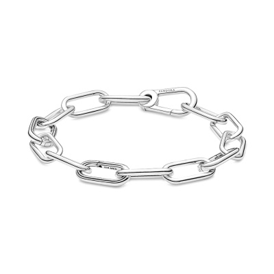 Pandora Me 925 Sterling Zilveren Link Chain Armband 599588C00