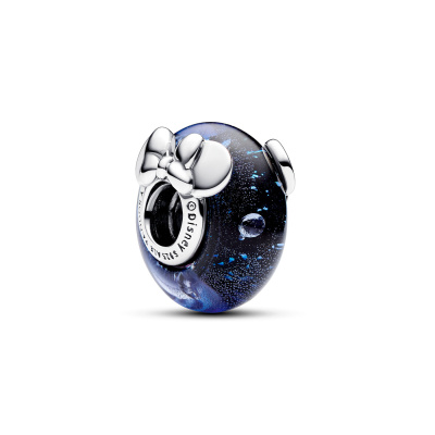 Pandora Disney 925 Sterling Zilveren Bedel 792958C01 