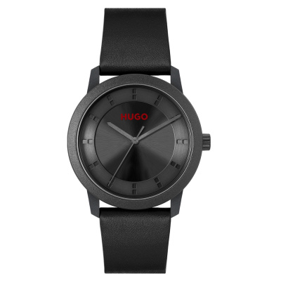 Hugo Boss HUGO Ensure Heren Horloge HU1530273