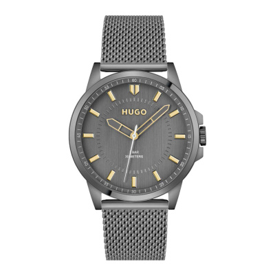 Hugo Boss HUGO First Heren Horloge HU1530300