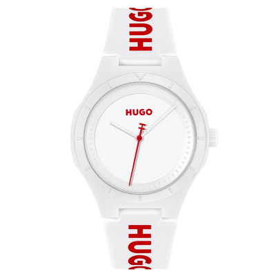 Hugo Boss HUGO #LIT Heren Horloge HU1530345