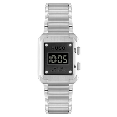 Hugo Boss HUGO #THRIVE Unisex Horloge HU1530356
