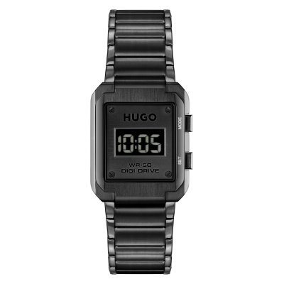 Hugo Boss HUGO #THRIVE Unisex Horloge HU1530358