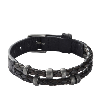 Fossil Casual Armbånd JF85460040