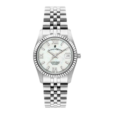 Jacques du Manoir Inspiration Roman Dames Horloge JWL01301