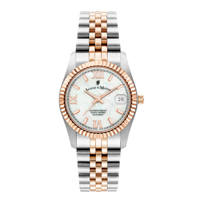 Jacques du Manoir Inspiration Roman Dames Horloge JWL01304