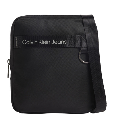 Calvin Klein Ultralight Zwarte Crossbody Tas K50K509817BDS