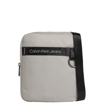 Calvin Klein Urban Explorer Grijze Crossbody Tas K50K509817PQY