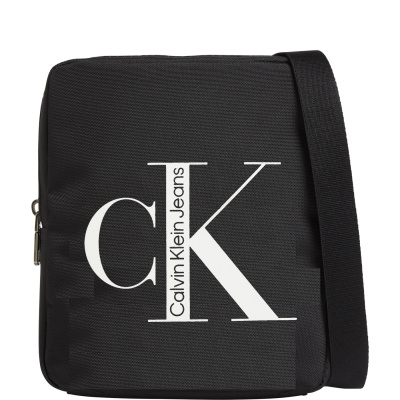 Calvin Klein Sport Essentials Zwarte Crossbody Tas K50K509829BDS