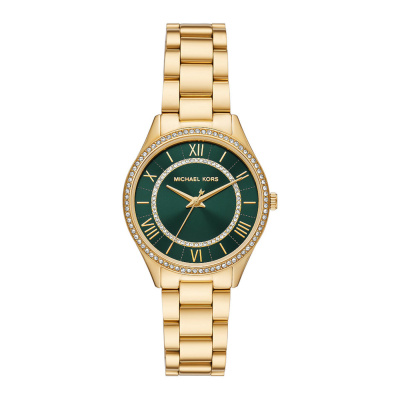 Michael Kors Lauryn Dames Horloge MK4737