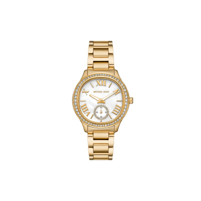 Michael Kors Sage Dames Horloge MK4805