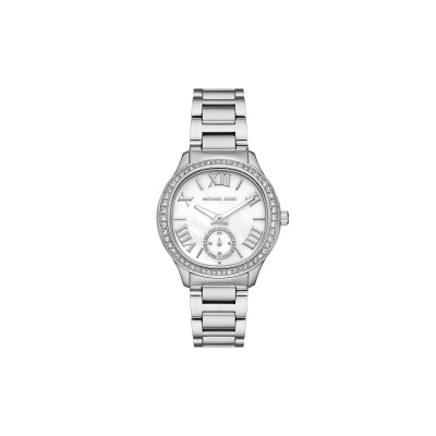 Michael Kors Sage Dames Horloge MK4807