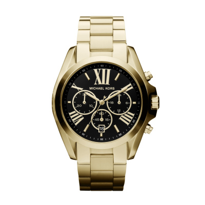 Michael Kors Bradshaw horloge MK5739