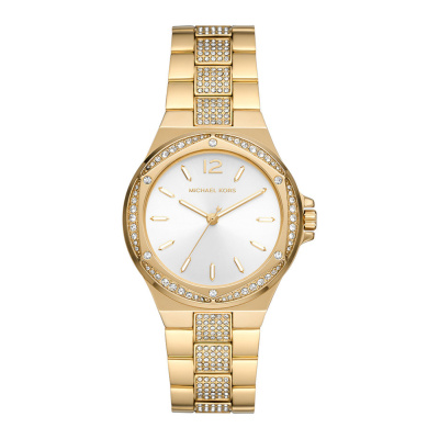 Michael Kors Lennox Dames Horloge MK7361