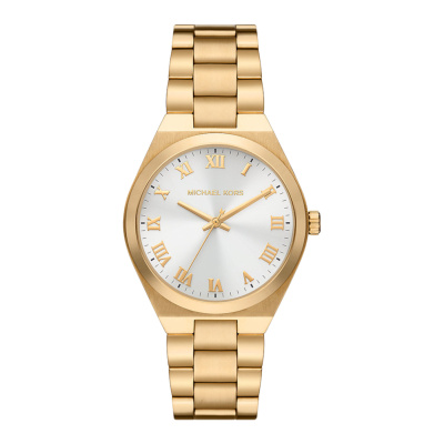 Michael Kors Lennox Dames Horloge MK7391