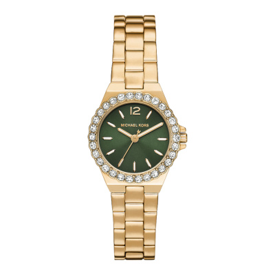 Michael Kors Lennox Dames Horloge MK7395