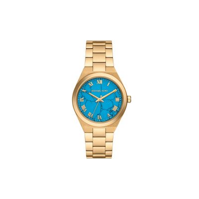 Michael Kors Lennox Dames Horloge MK7460