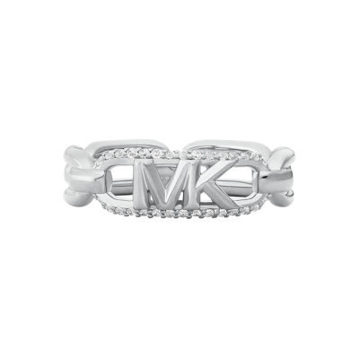 Michael Kors Premium 925 Sterling Zilveren Ring MKC1658CZ040