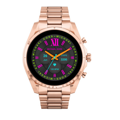 Michael Kors Bradshaw Smartwatch MKT5133