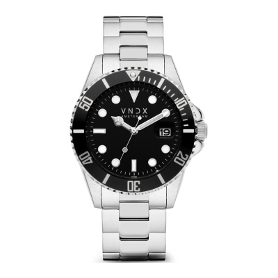 VNDX AMS LXRY Heren Horloge MS14750-01