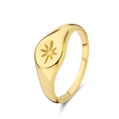 May Sparkle Summer Breeze Ring MS330002
