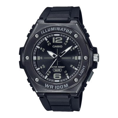 Casio Collection Heren Horloge MWA-100HB-1AVEF