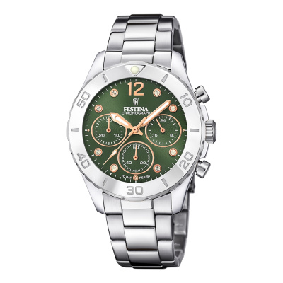 Festina Boyfriend Collection Dames Horloge F20603/5