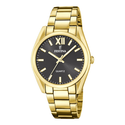Festina Boyfriend Collection Dames Horloge F20640/6