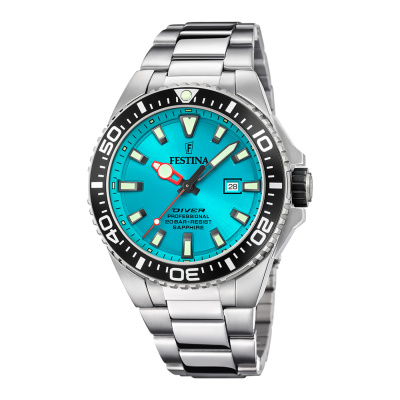 Festina Diver Heren Horloge F20663/5