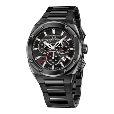 Jaguar Executive Chronograaf Heren Horloge J992/1