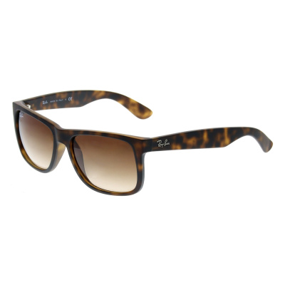 Ray-Ban Justin zonnebril RB4165 55 710/13