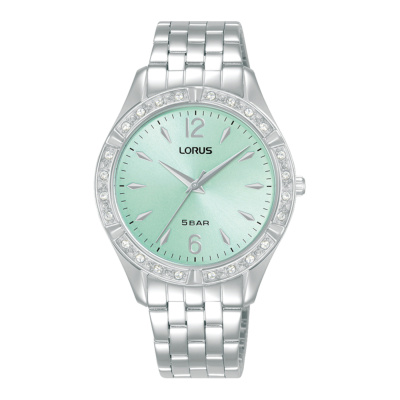 Lorus Classic Dress Dames Horloge RG263WX9