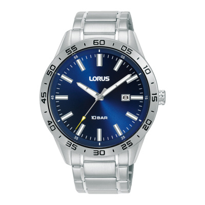 Lorus Heren Horloge RH949QX9
