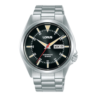 Lorus Heren Automaat Horloge RL417BX9