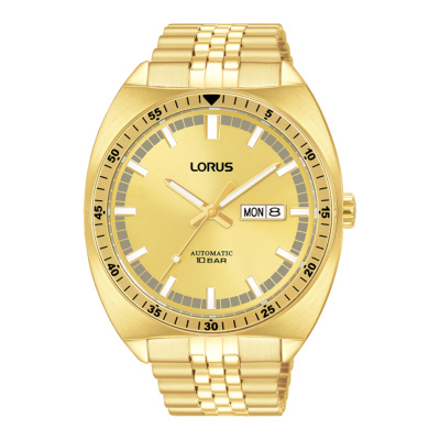 Lorus Automaat Heren Horloge RL450BX9