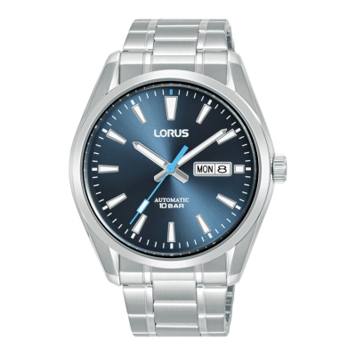 Lorus Classic Dress Automaat Heren Horloge RL453BX9