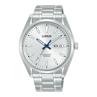 Lorus Classic Dress Automaat Heren Horloge RL455BX9